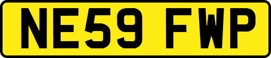 NE59FWP