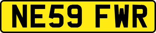 NE59FWR
