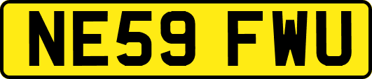 NE59FWU