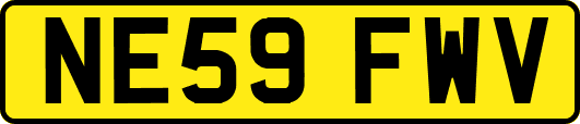 NE59FWV