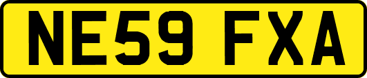 NE59FXA