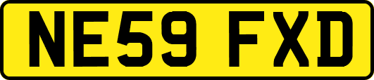 NE59FXD