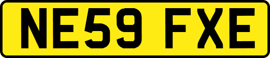 NE59FXE