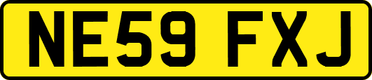 NE59FXJ
