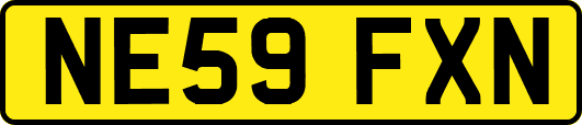 NE59FXN