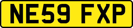 NE59FXP