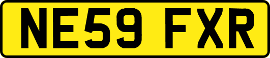 NE59FXR