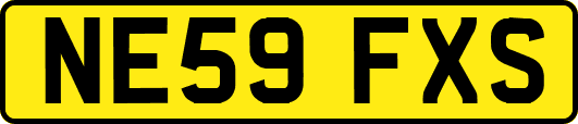 NE59FXS
