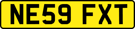NE59FXT