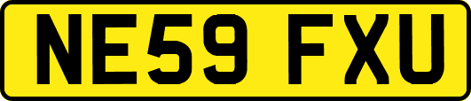 NE59FXU