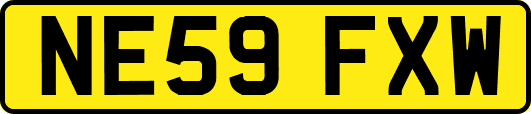 NE59FXW