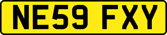 NE59FXY