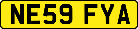 NE59FYA