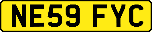 NE59FYC