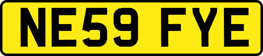 NE59FYE