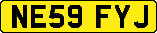 NE59FYJ