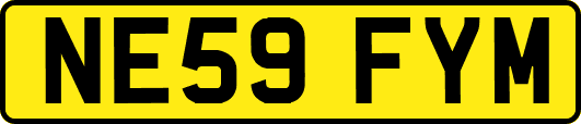 NE59FYM