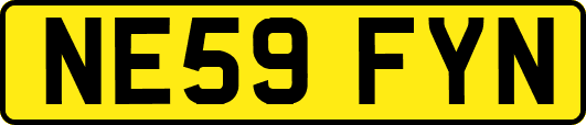 NE59FYN