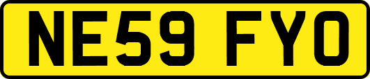 NE59FYO