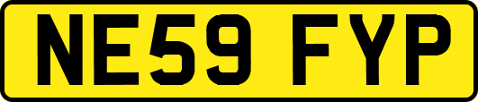 NE59FYP