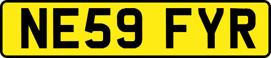 NE59FYR