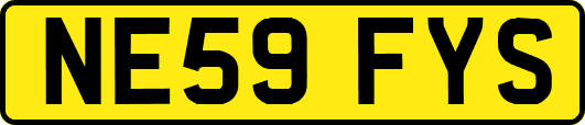 NE59FYS