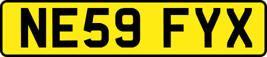 NE59FYX