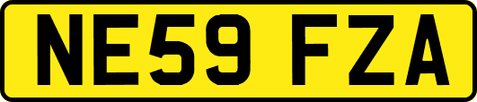 NE59FZA