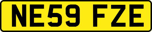 NE59FZE