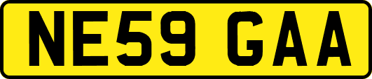 NE59GAA