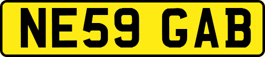 NE59GAB