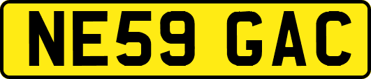 NE59GAC