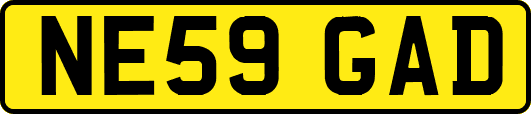 NE59GAD