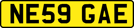 NE59GAE