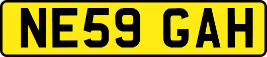 NE59GAH