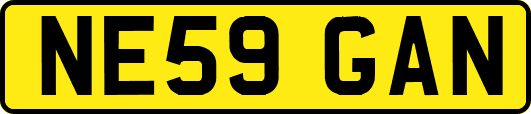 NE59GAN