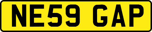 NE59GAP