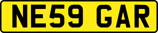 NE59GAR