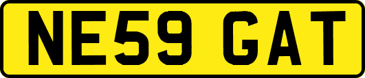 NE59GAT