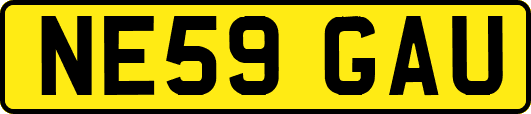 NE59GAU