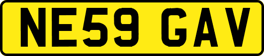 NE59GAV