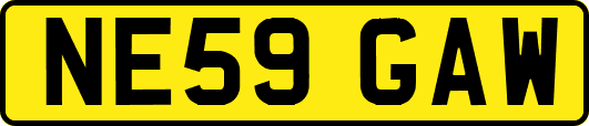 NE59GAW