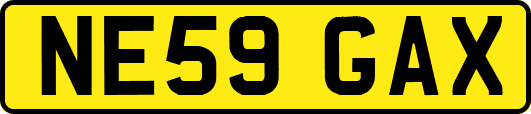 NE59GAX