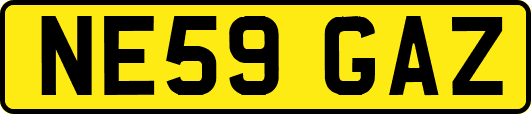NE59GAZ