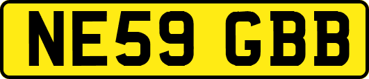 NE59GBB