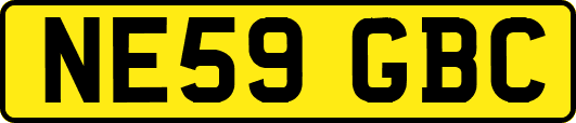 NE59GBC