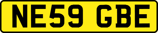 NE59GBE