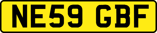 NE59GBF