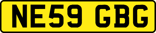 NE59GBG