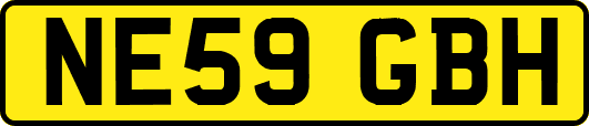 NE59GBH